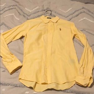 Ralph Lauren blouse